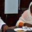 Training workshop on the monitoring and mapping of forest fires