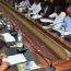 The fifth Steering Committee Meeting of the REDD+