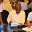 Stronger institutional capacities for better forest monitoring and planning in Sudan, Workshops for SFMS Institutional Capacity Needs and Gaps Assessment