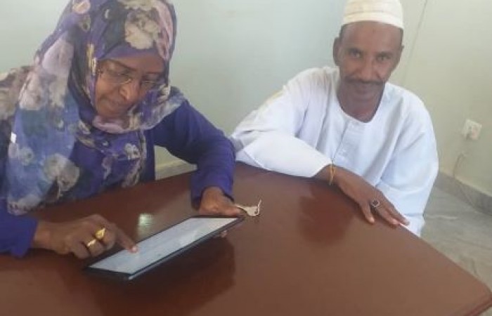 لقاء مع منتجي بدائل الطاقة انطلاقة المشورة للتقييم الاستراتيجي البيئي و الاجتماعي لاستراتيجية الحد من إزالة و تدهور الغابات