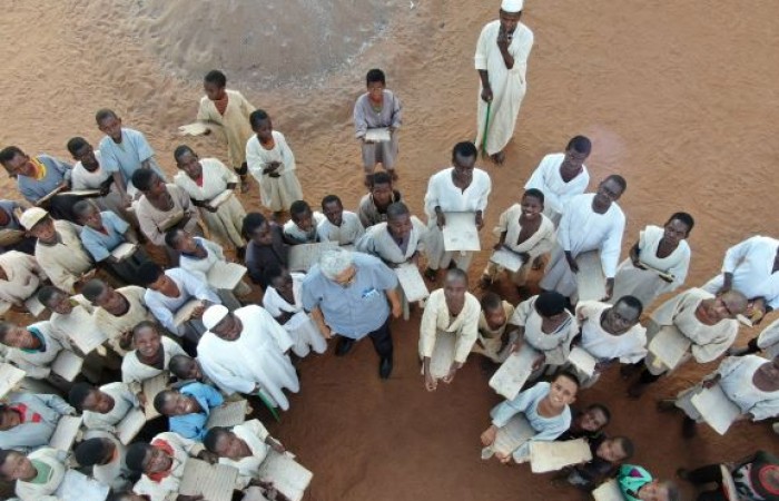 خلاوي ود المقبول بغابات أب جلفة ,انطلاقة المشورة للتقييم الاستراتيجي البيئي والاجتماعي لاستراتيجية الحد من اثار إزالة و تدهور الغابات