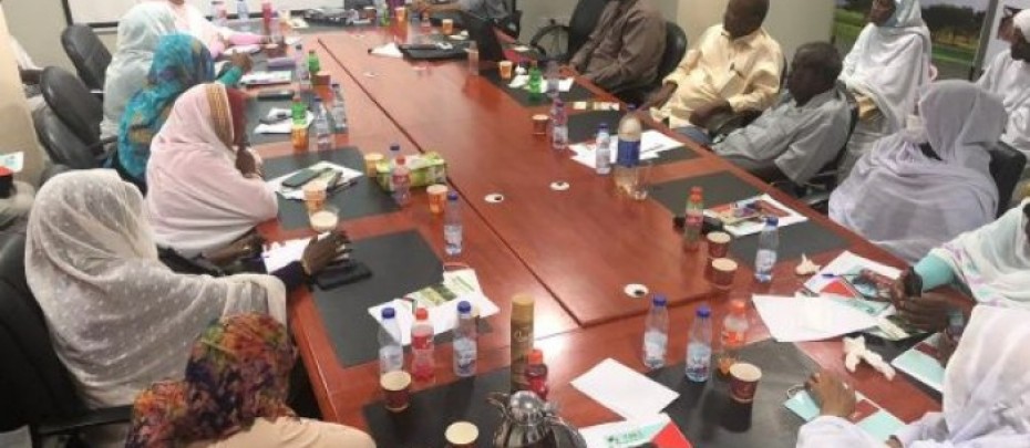 ورشة تشاورية مع مختلف القطاعات ذات الصلة بولاية الجزيرة انطلاقة المشورة للتقيم الاستراتيجي البيئي والاجتماعي لاستراتيجية الحد من اثار إزالة و تدهور الغابات SESA