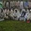 Awareness campaign on REDD+ at Al Gedaref