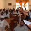 Awareness campaign on REDD+ at North  kordfan