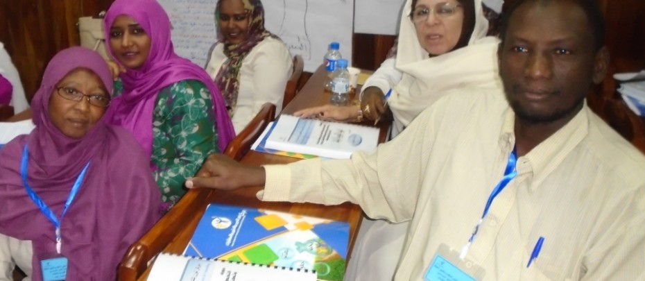 دورة تدريبية عن التخطيط الاستراتيجى المتقدم