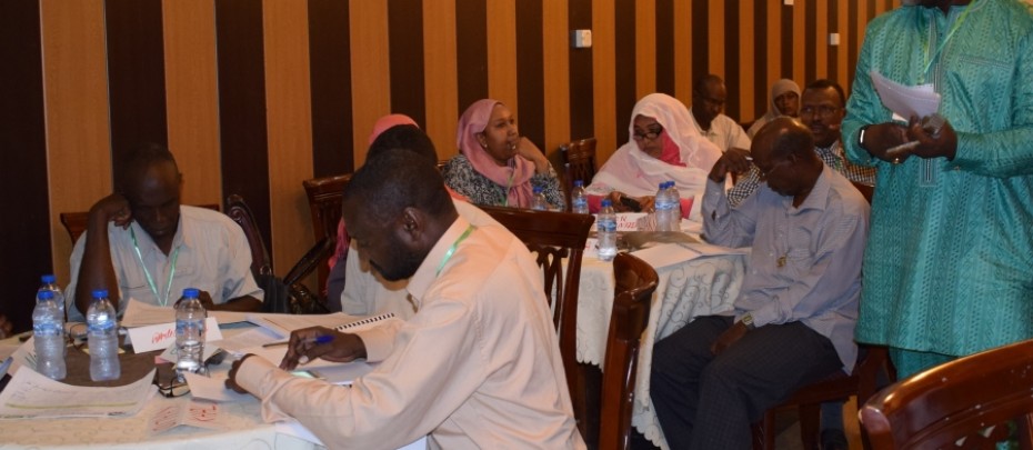 Training workshop on Transformational leadership and emotional intelligence master class