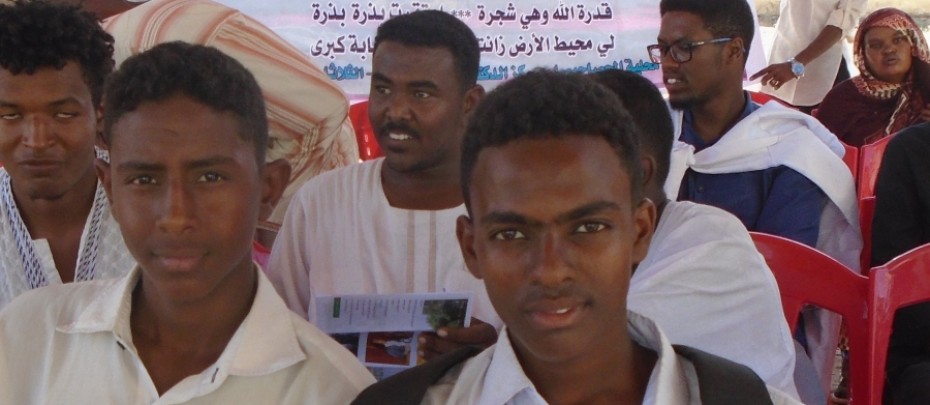 الملتقى الإرشادي التنويري بولاية الجزيرة بالتعاون مع جمعية بسمة لرعاية مرضى سرطان الفم وكلية طب الاسنان جامعة الخرطوم