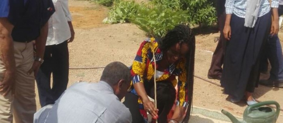 بعثة البنك الدولي سبتمبر ، 2018